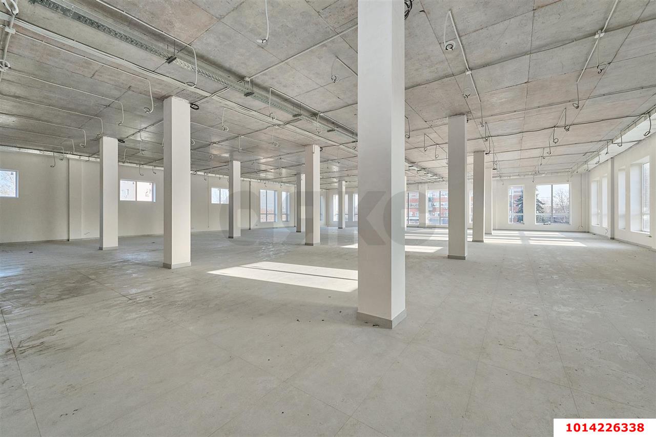 Фото №35: Коммерция 1176 м² - Динская, Прикубанский внутригородской округ, мкр. Витаминкомбинат, ул. Красная, 93