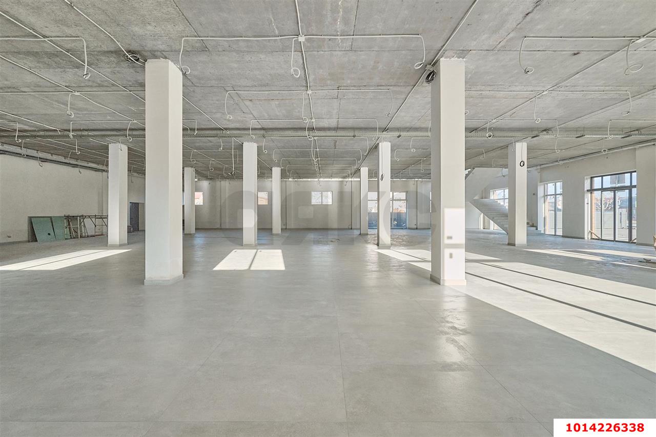 Фото №25: Коммерция 1176 м² - Динская, Прикубанский внутригородской округ, мкр. Витаминкомбинат, ул. Красная, 93