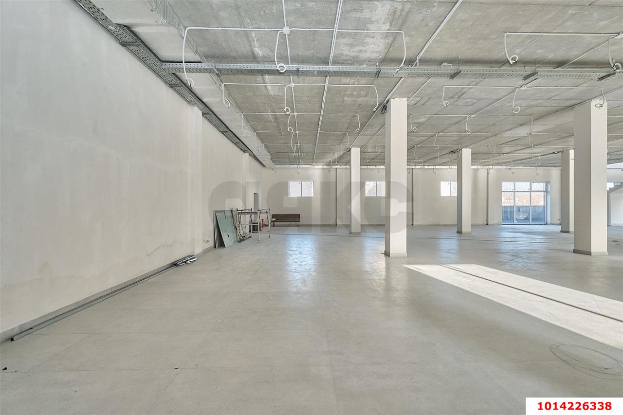 Фото №24: Коммерция 1176 м² - Динская, Прикубанский внутригородской округ, мкр. Витаминкомбинат, ул. Красная, 93