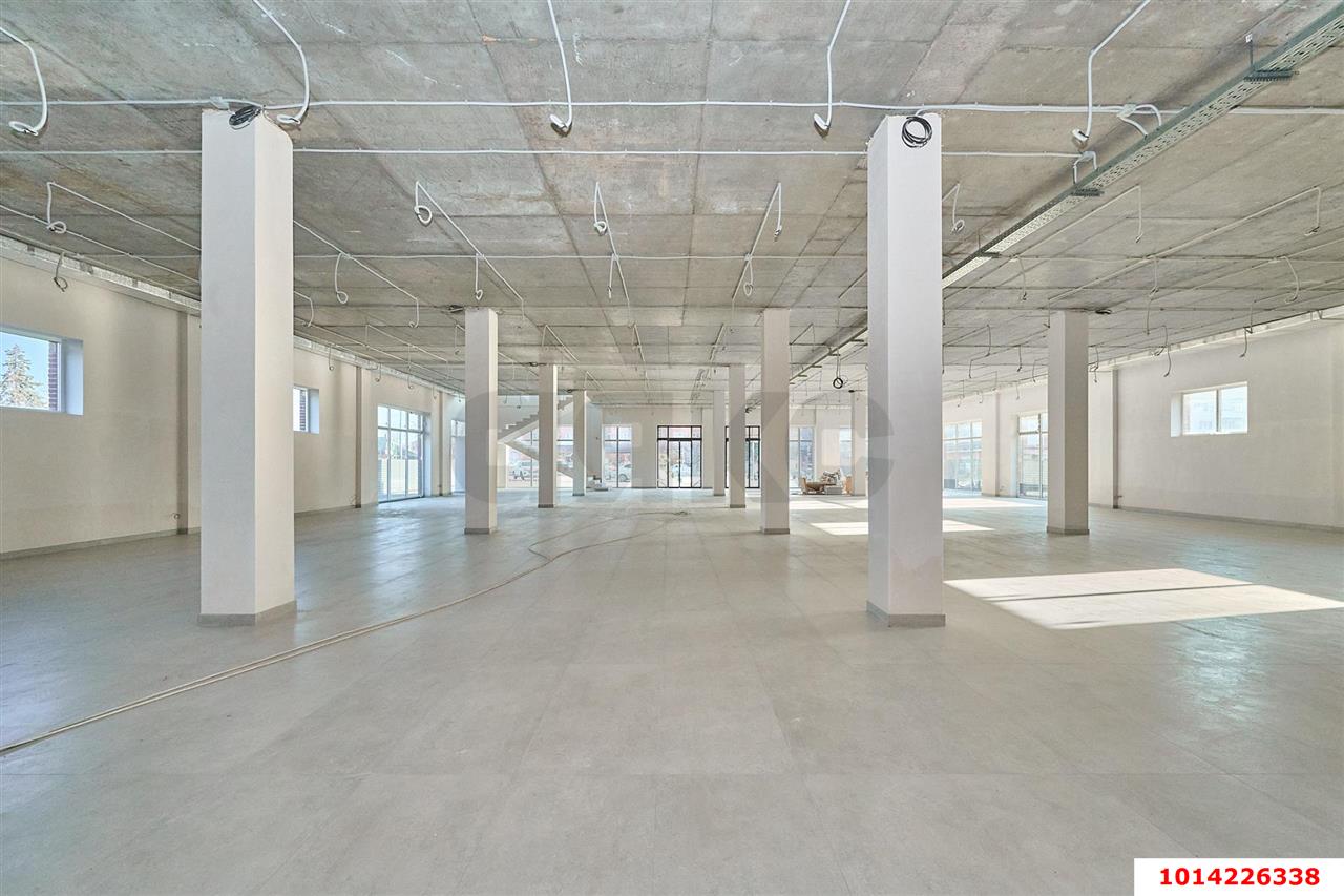 Фото №22: Коммерция 1176 м² - Динская, Прикубанский внутригородской округ, мкр. Витаминкомбинат, ул. Красная, 93