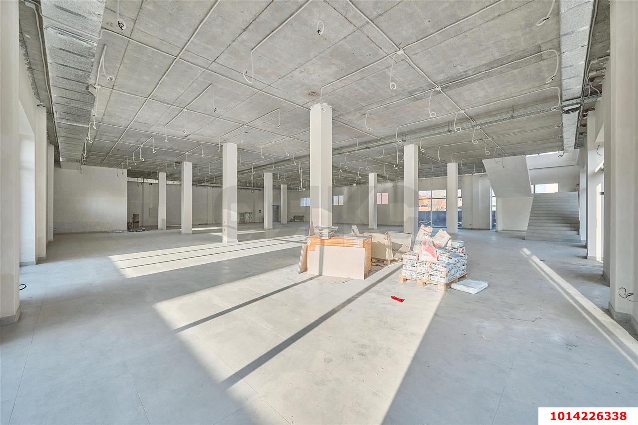 Фото №26: Коммерция 1176 м² - Динская, Прикубанский внутригородской округ, мкр. Витаминкомбинат, ул. Красная, 93