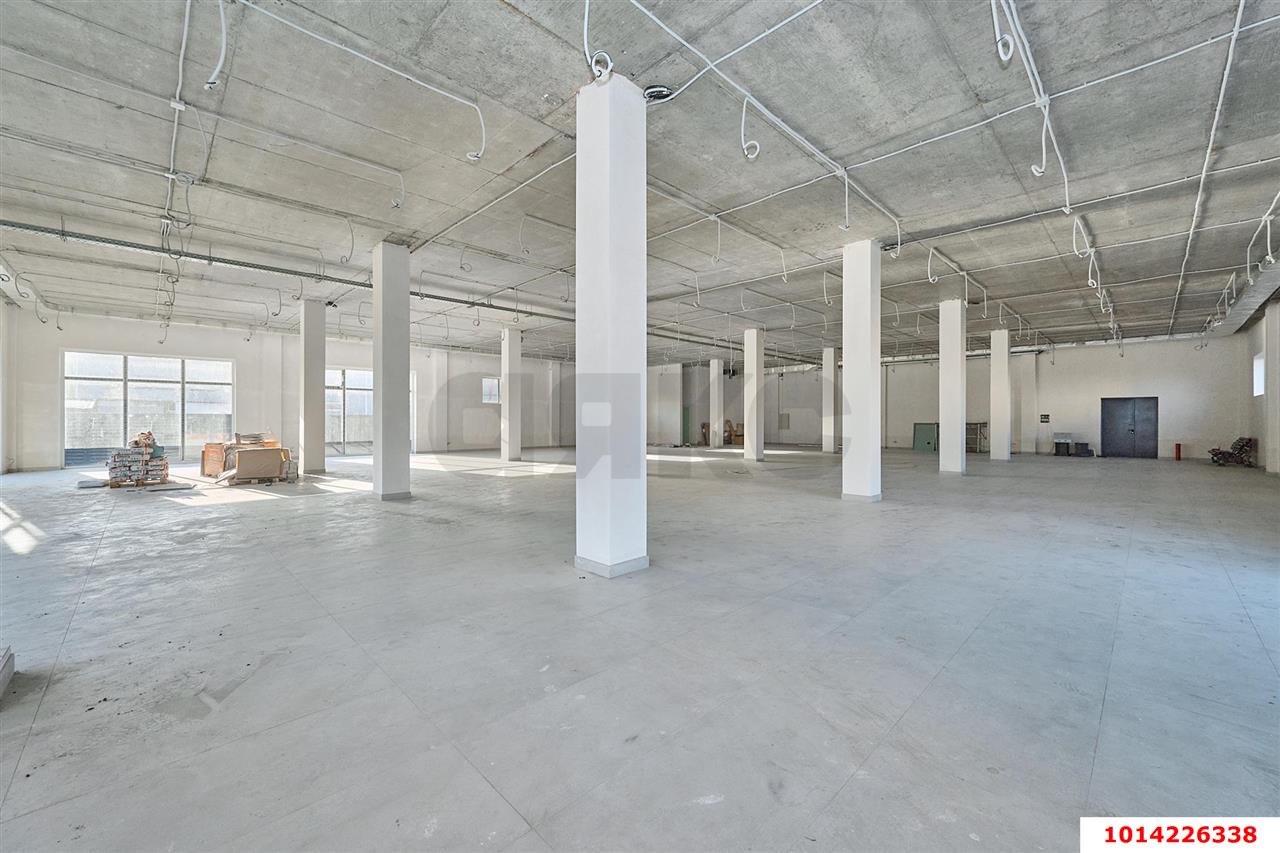 Фото №27: Коммерция 1176 м² - Динская, Прикубанский внутригородской округ, мкр. Витаминкомбинат, ул. Красная, 93