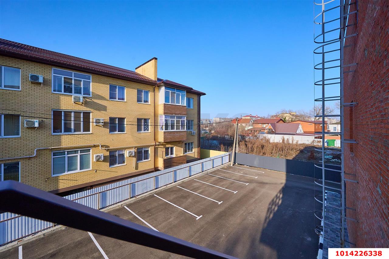 Фото №37: Коммерция 1176 м² - Динская, Прикубанский внутригородской округ, мкр. Витаминкомбинат, ул. Красная, 93