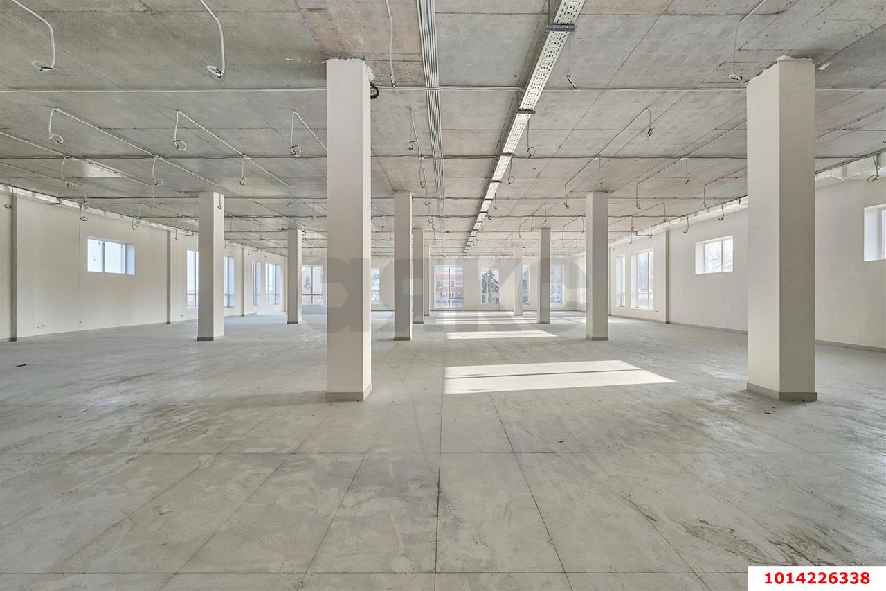 Фото №34: Коммерция 1176 м² - Динская, Прикубанский внутригородской округ, мкр. Витаминкомбинат, ул. Красная, 93