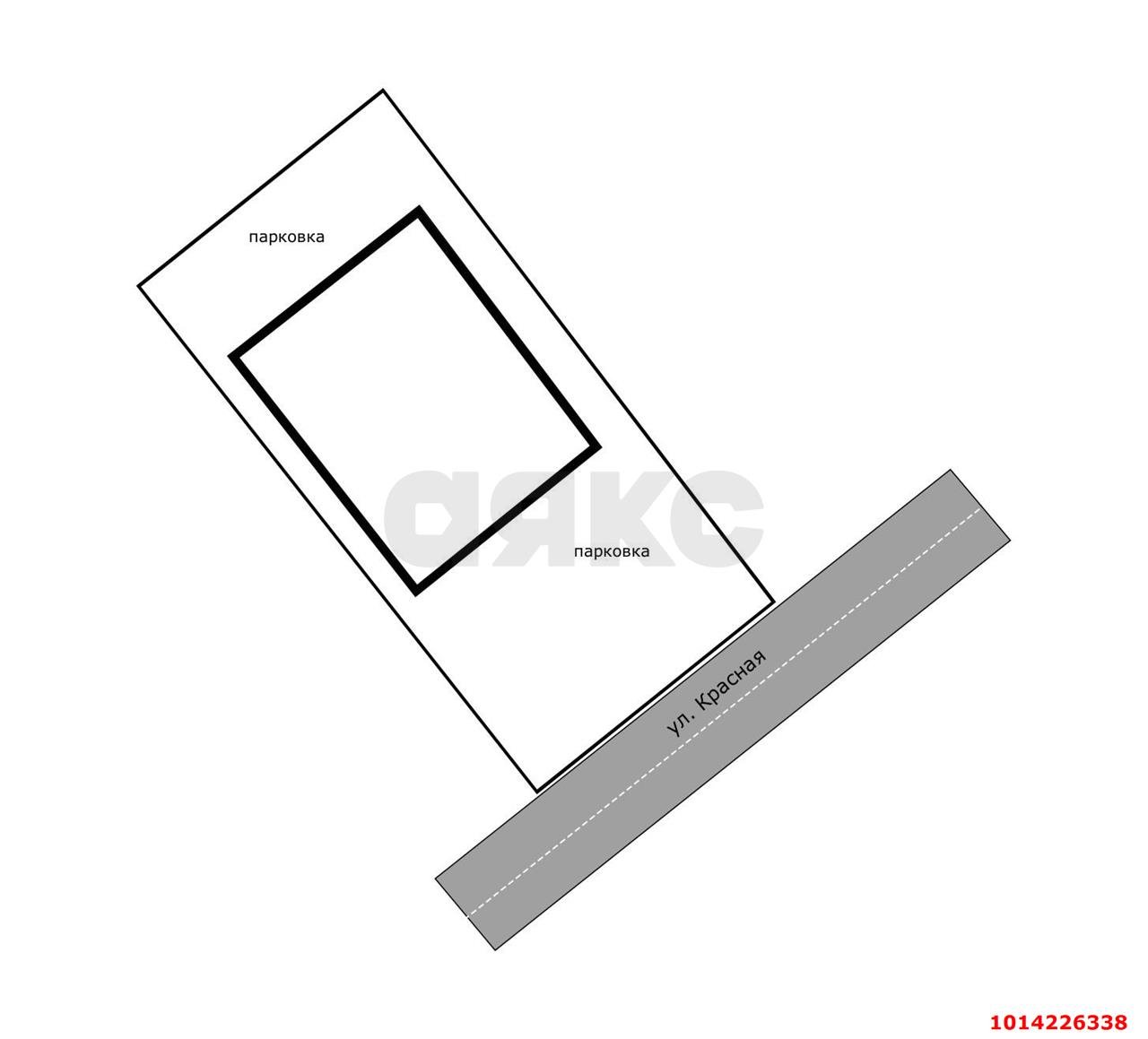 Фото №42: Коммерция 1176 м² - Динская, Прикубанский внутригородской округ, мкр. Витаминкомбинат, ул. Красная, 93