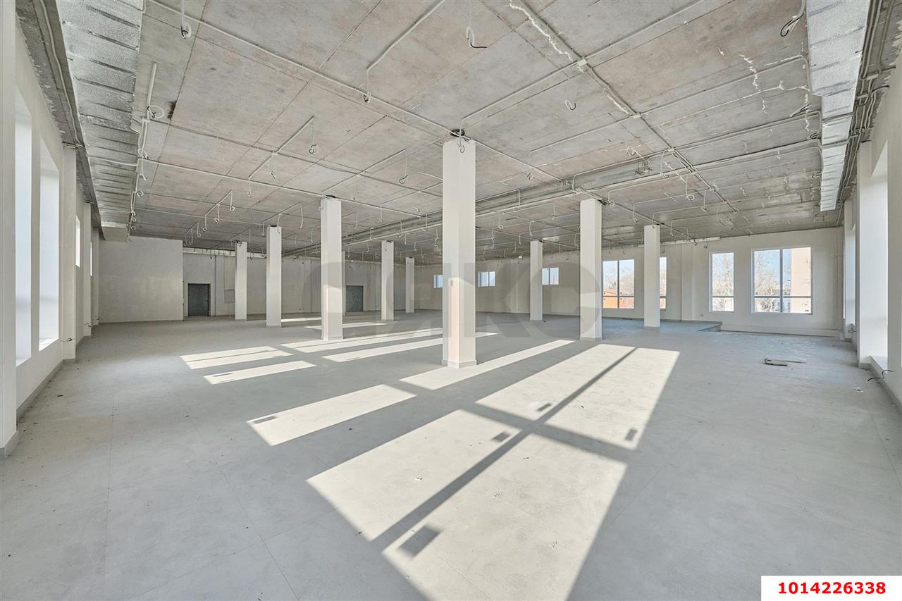 Фото №29: Коммерция 1176 м² - Динская, Прикубанский внутригородской округ, мкр. Витаминкомбинат, ул. Красная, 93