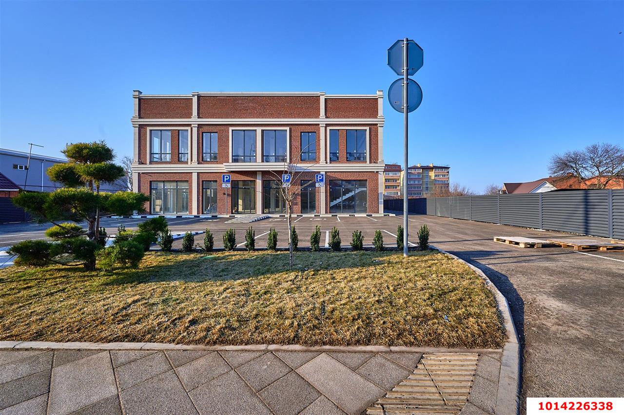 Фото №11: Коммерция 1176 м² - Динская, Прикубанский внутригородской округ, мкр. Витаминкомбинат, ул. Красная, 93