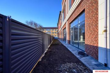 Фото №5: Коммерция 1176 м² - Динская, мкр. Витаминкомбинат, ул. Красная, 93