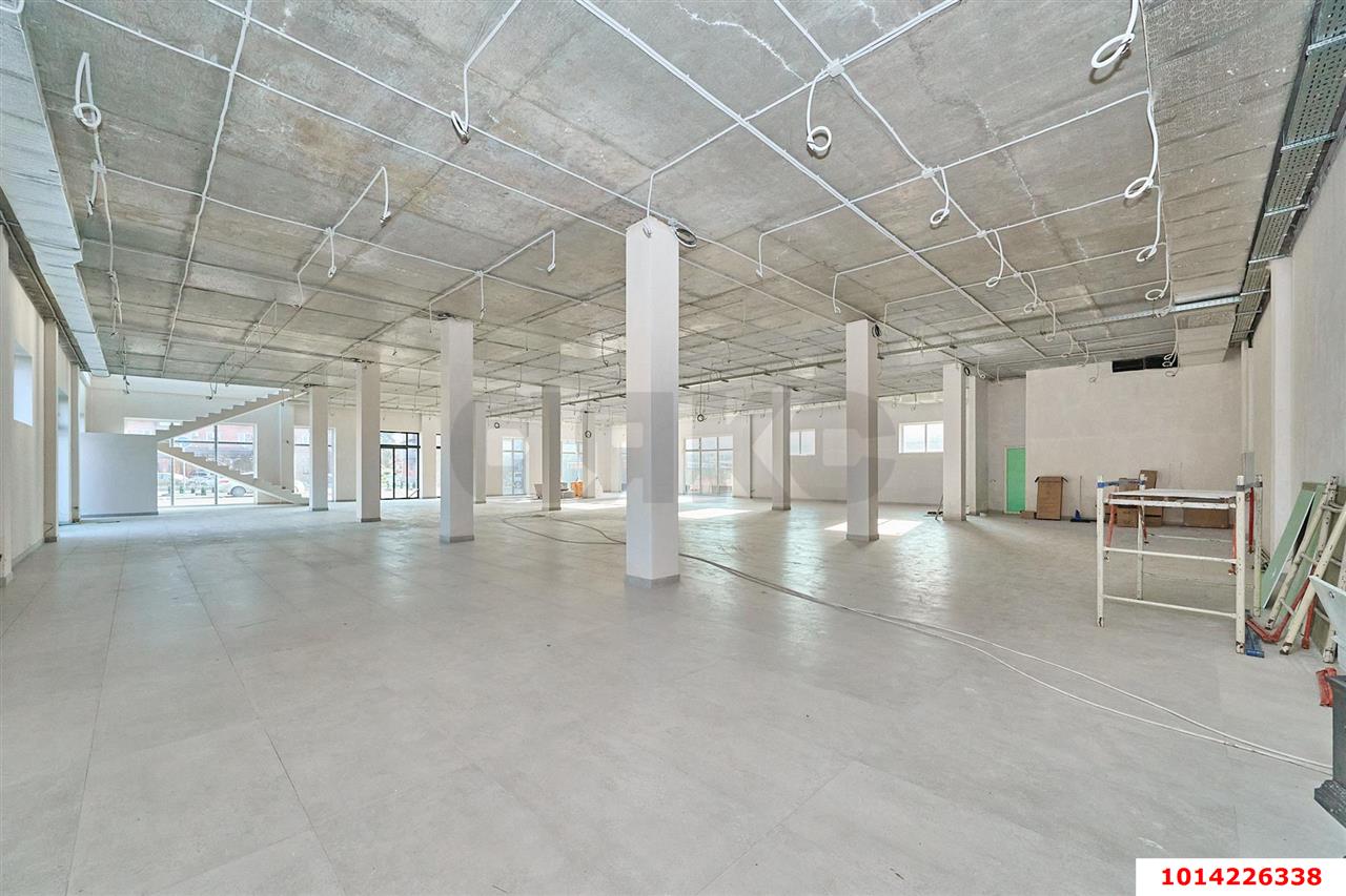 Фото №21: Коммерция 1176 м² - Динская, Прикубанский внутригородской округ, мкр. Витаминкомбинат, ул. Красная, 93