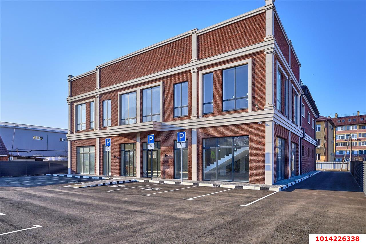 Фото №7: Коммерция 1176 м² - Динская, Прикубанский внутригородской округ, мкр. Витаминкомбинат, ул. Красная, 93