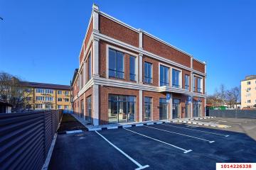 Фото №4: Коммерция 1176 м² - Динская, мкр. Витаминкомбинат, ул. Красная, 93