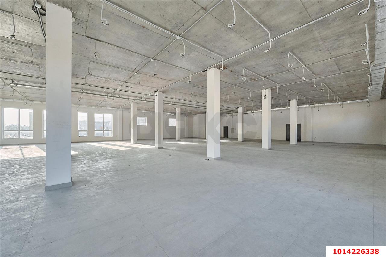 Фото №31: Коммерция 1176 м² - Динская, Прикубанский внутригородской округ, мкр. Витаминкомбинат, ул. Красная, 93