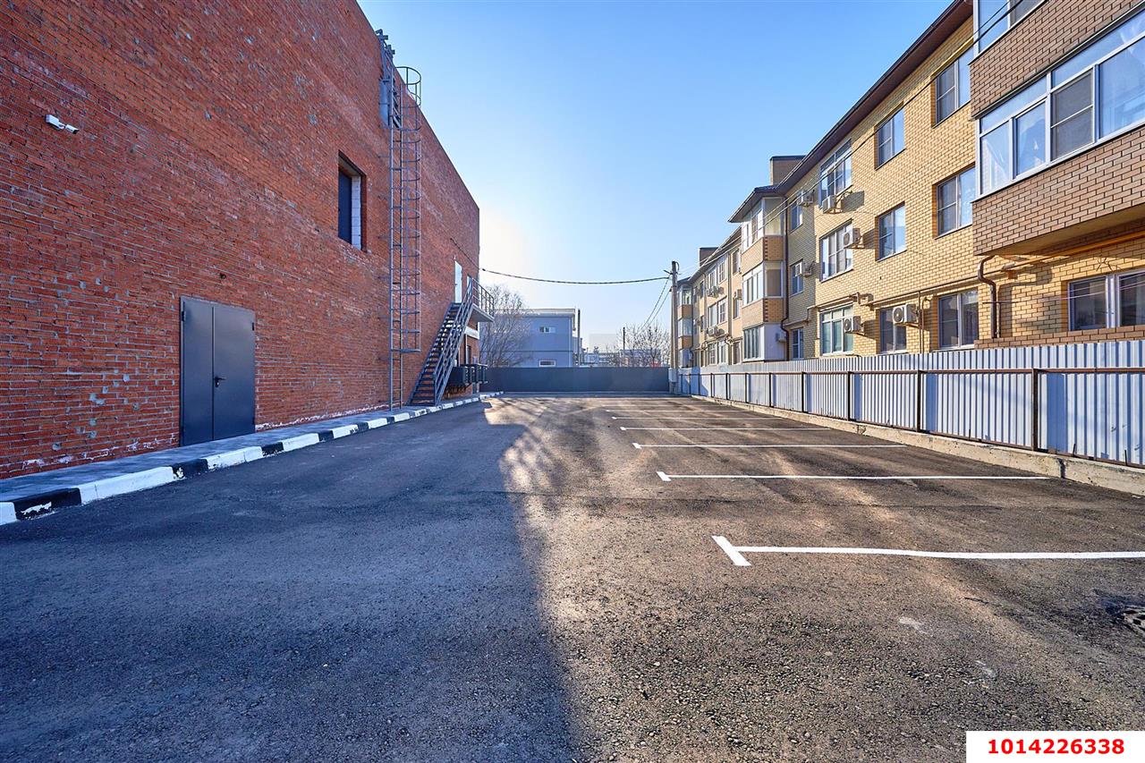 Фото №16: Коммерция 1176 м² - Динская, Прикубанский внутригородской округ, мкр. Витаминкомбинат, ул. Красная, 93