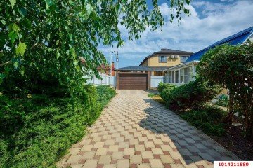 Фото №3: Дом 78 м² - Мелиоратор, ул. Розовая, 24