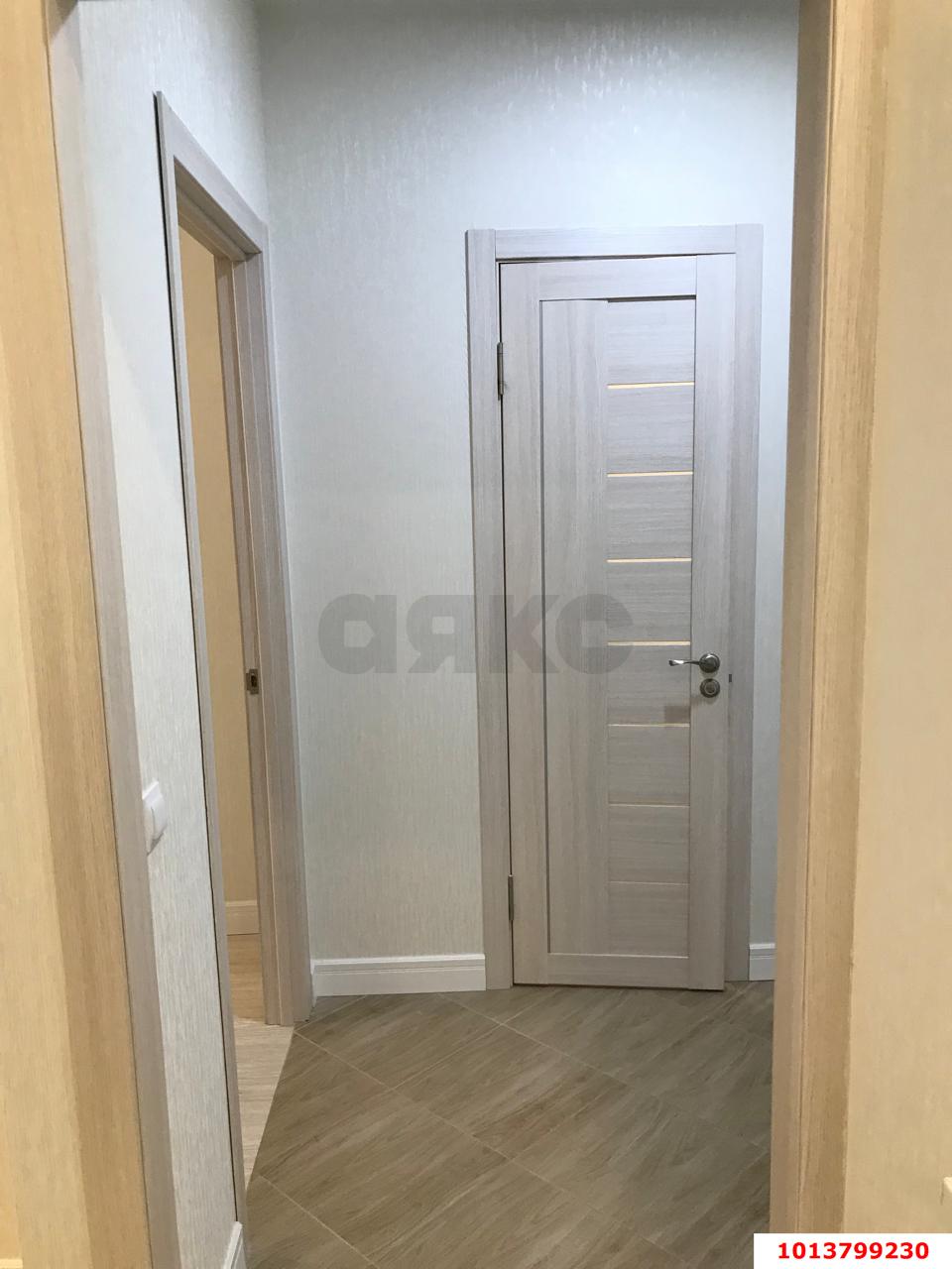 Фото №6: 1-комнатная квартира 32 м² - Краснодар, жилой комплекс Победный, ул. Евгении Жигуленко, 13к2