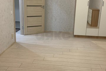 Фото №2: 1-комнатная квартира 34 м² - Российский, мкр. Прикубанский внутригородской округ, ул. имени В.М. Комарова, 32