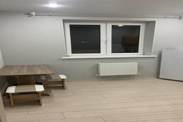 Фото №4: 1-комнатная квартира 28 м² - Российский, мкр. Прикубанский внутригородской округ, ул. имени В.М. Комарова, 32