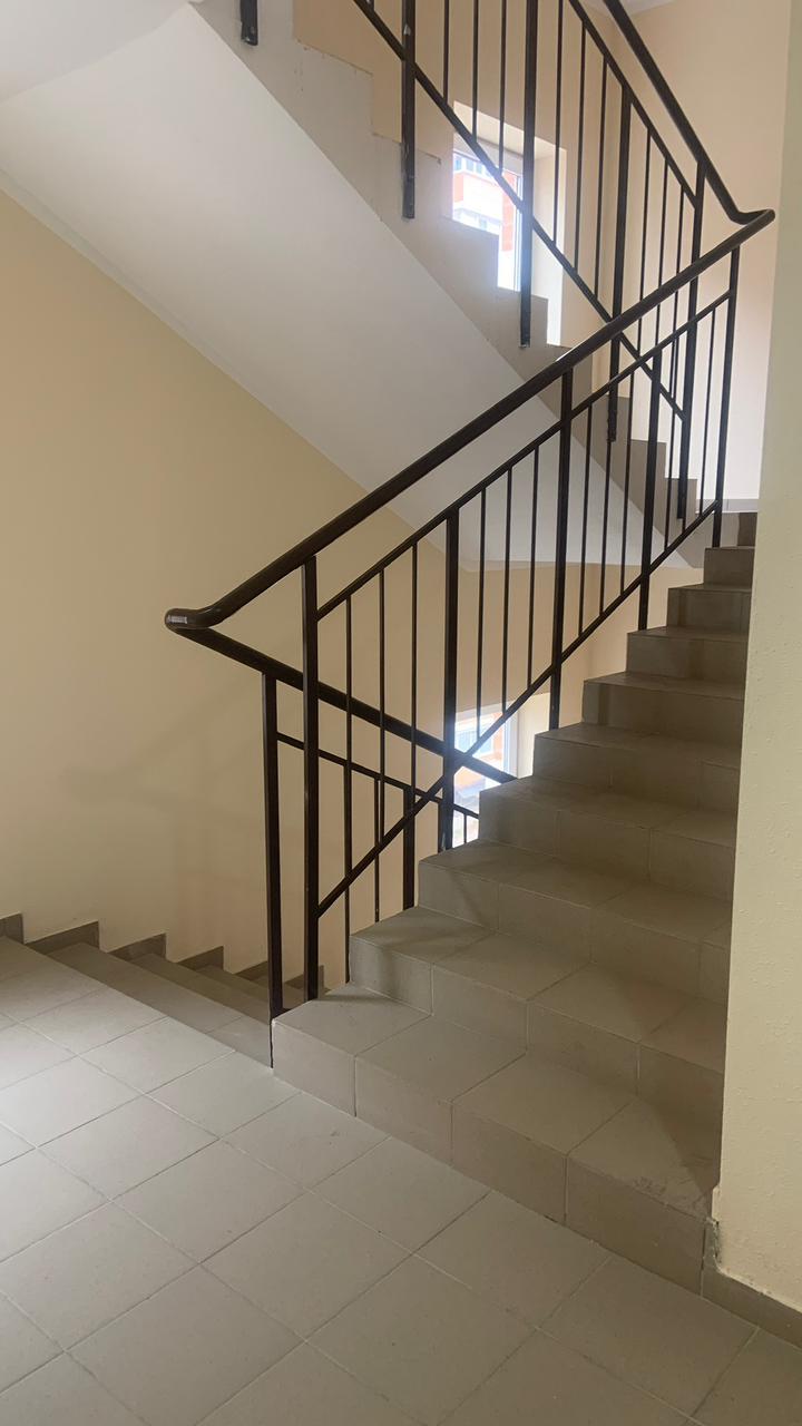 Фото №10: 1-комнатная квартира 34 м² - Российский, мкр. Прикубанский внутригородской округ, ул. имени В.М. Комарова, 32