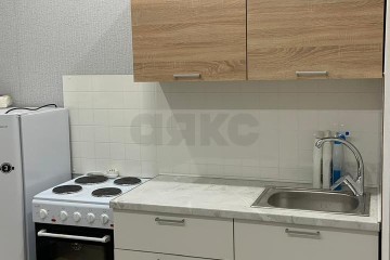 Фото №5: 1-комнатная квартира 34 м² - Российский, мкр. Прикубанский внутригородской округ, ул. имени В.М. Комарова, 32