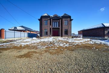 Фото №2: Дом 316 м² - Яблоновский, мкр. Табачная Фабрика, ул. Королёва, 10