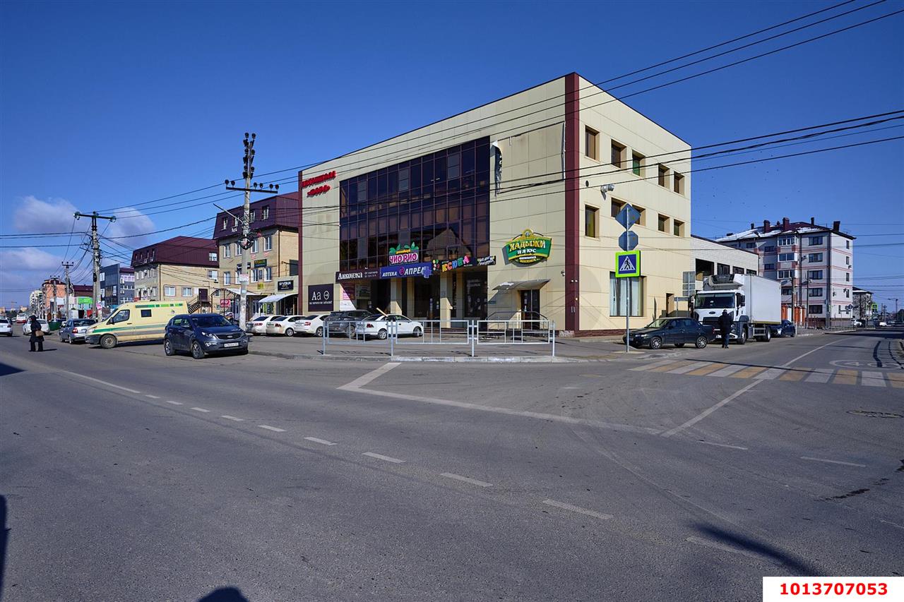 Фото №10: Дом 316 м² + 8 сот. - Яблоновский, ул. Королёва, 10