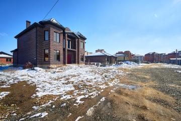 Фото №3: Дом 316 м² - Яблоновский, мкр. Табачная Фабрика, ул. Королёва, 10