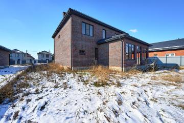 Фото №5: Дом 316 м² - Яблоновский, мкр. Табачная Фабрика, ул. Королёва, 10