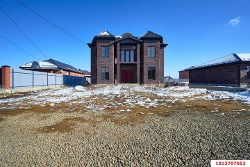 Фото №2: Дом 316 м² - Яблоновский, ул. Королёва, 10