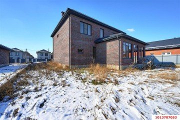 Фото №5: Дом 316 м² - Яблоновский, ул. Королёва, 10