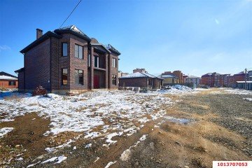 Фото №3: Дом 316 м² - Яблоновский, ул. Королёва, 10