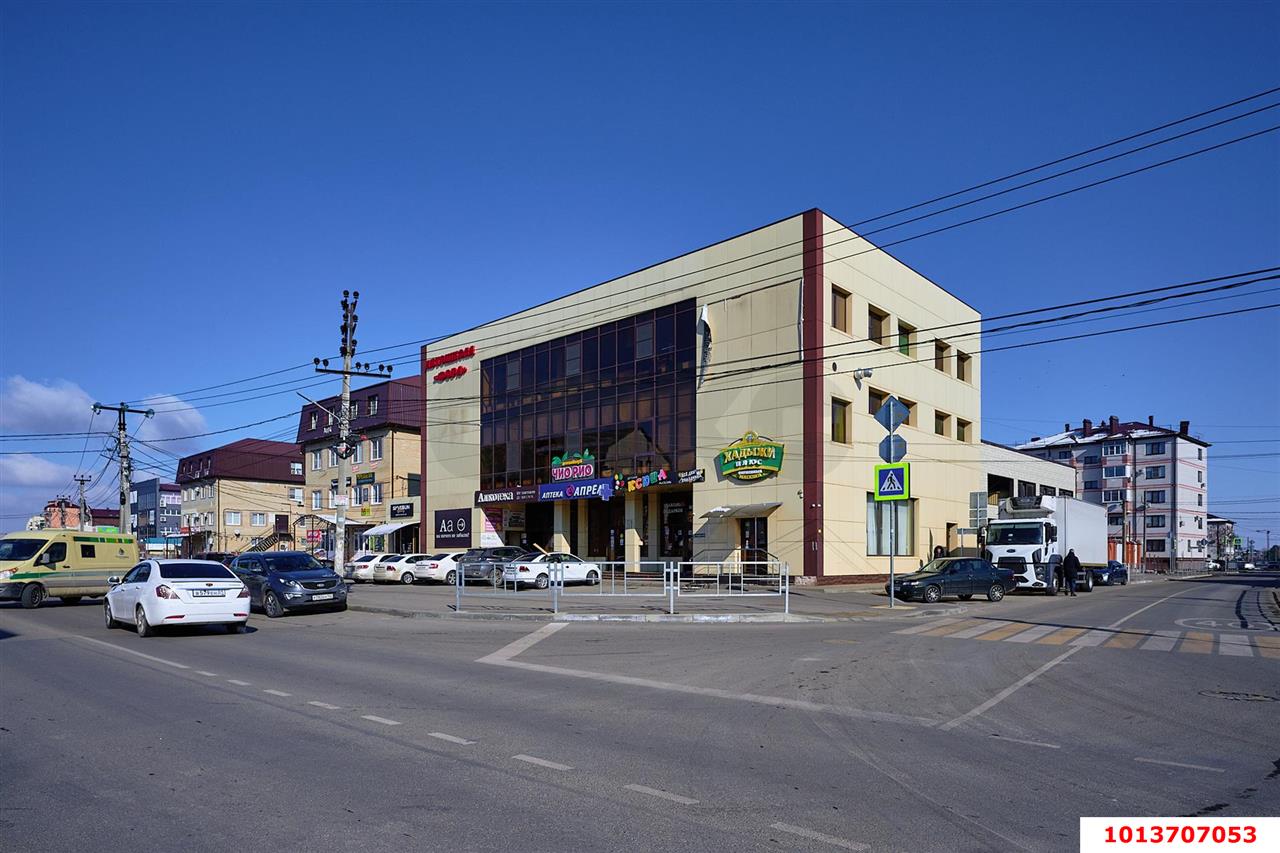 Фото №9: Дом 316 м² + 8 сот. - Яблоновский, ул. Королёва, 10