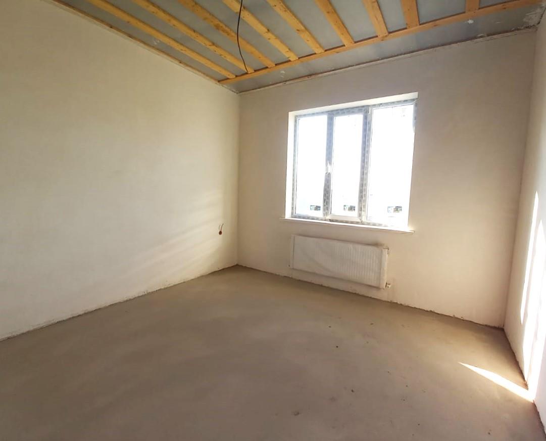 Фото №9: Дом 133 м² + 7.31 сот. - Пластуновская, Прикубанский внутригородской округ, Завод Радиоизмерительных Приборов, мкр. Музыкальный, ул. Колхозная, 24