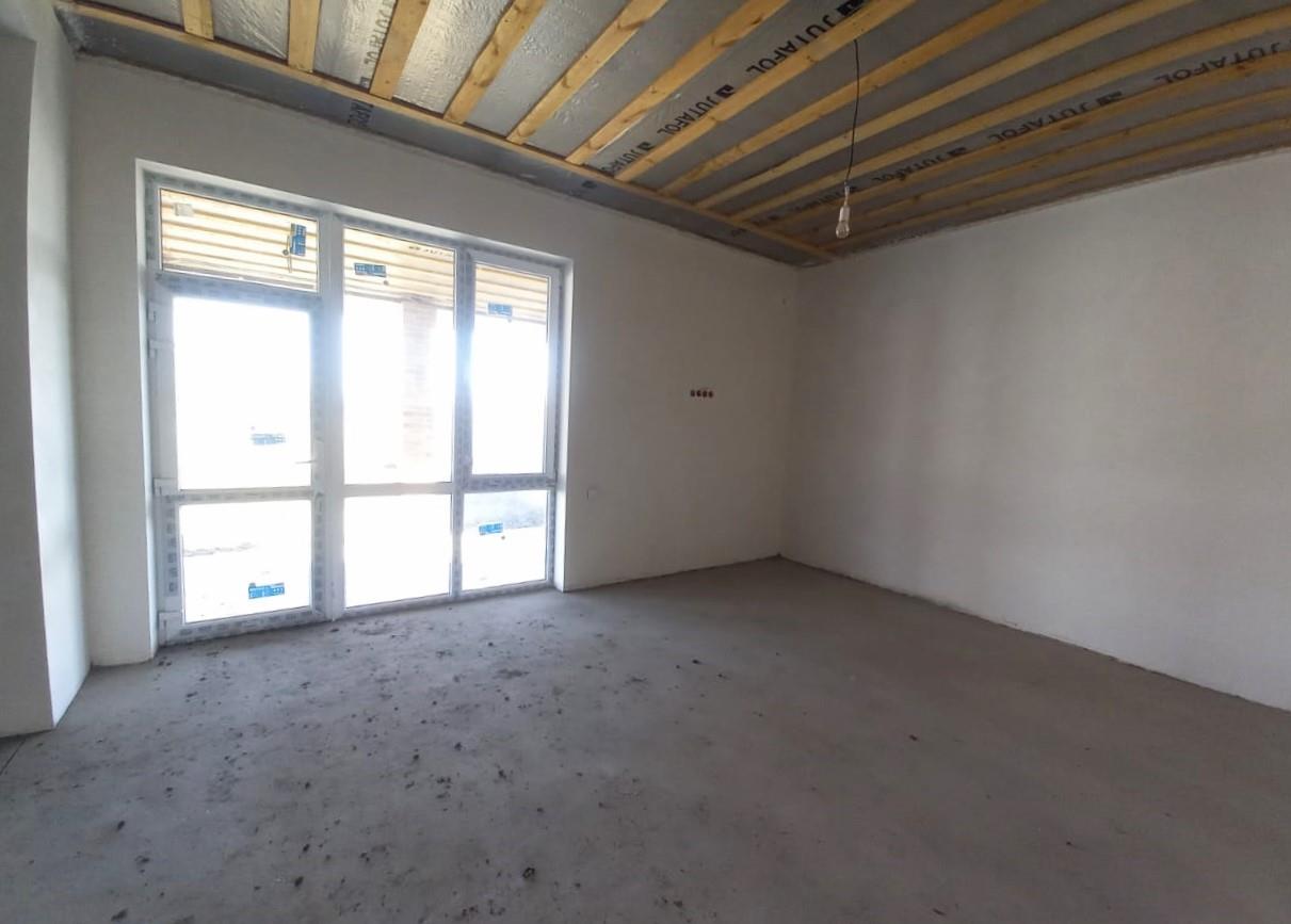 Фото №6: Дом 133 м² + 7.31 сот. - Пластуновская, Прикубанский внутригородской округ, Завод Радиоизмерительных Приборов, мкр. Музыкальный, ул. Колхозная, 24