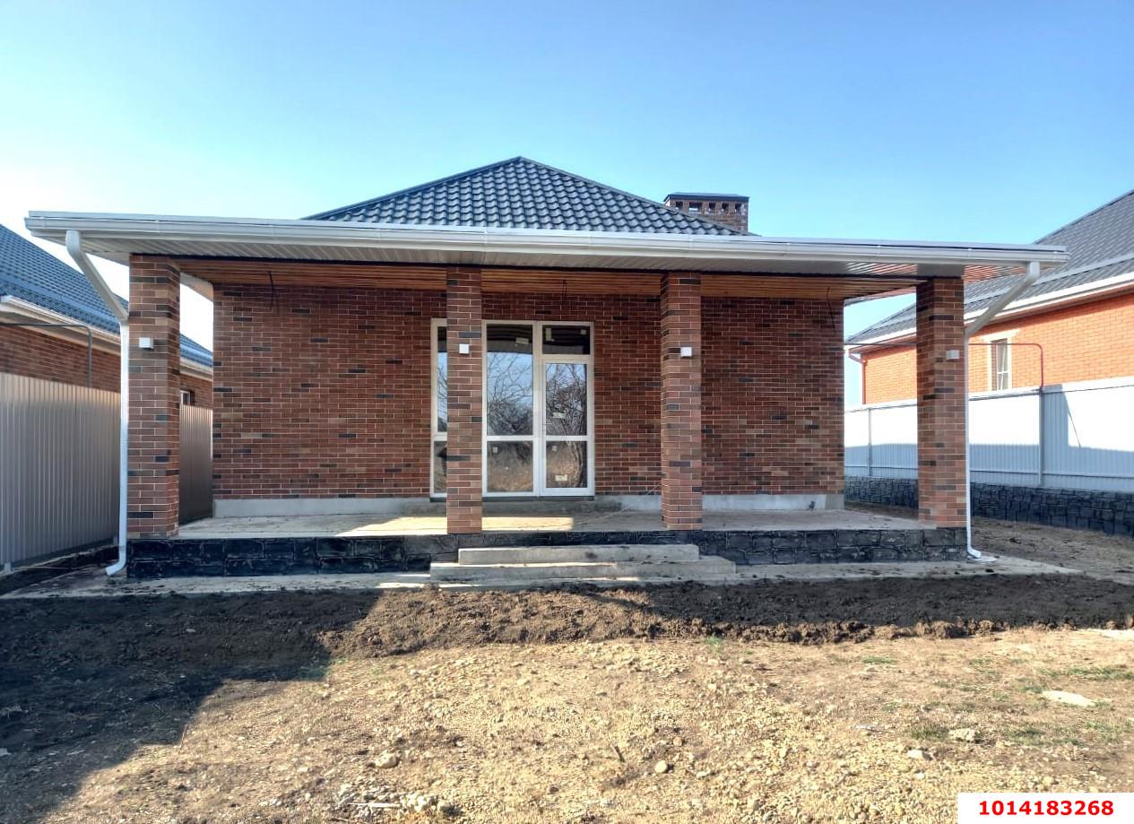 Фото №2: Дом 133 м² + 7.31 сот. - Пластуновская, ул. Колхозная, 24