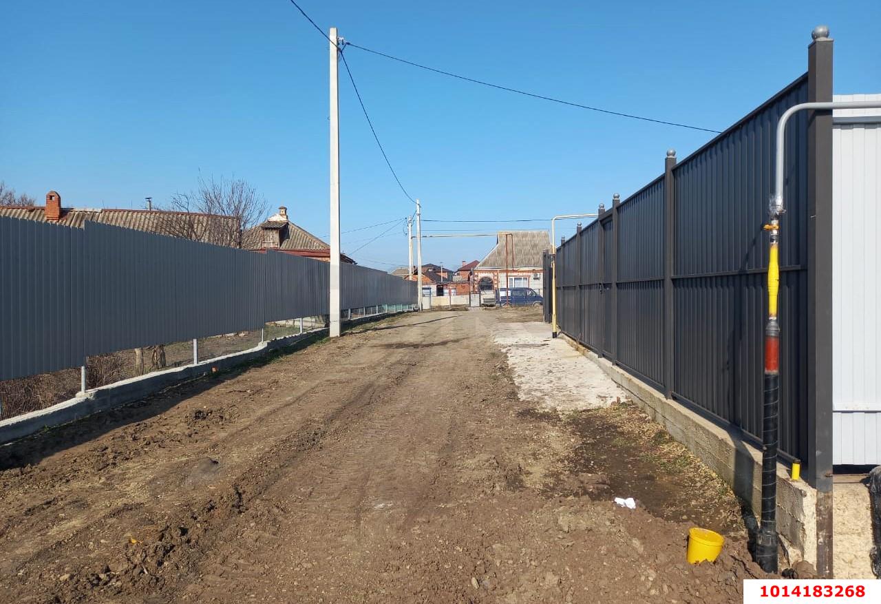 Фото №7: Дом 133 м² + 7.31 сот. - Пластуновская, ул. Колхозная, 24