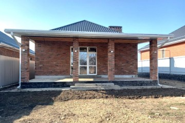 Фото №2: Дом 133 м² - Пластуновская, ул. Колхозная, 24