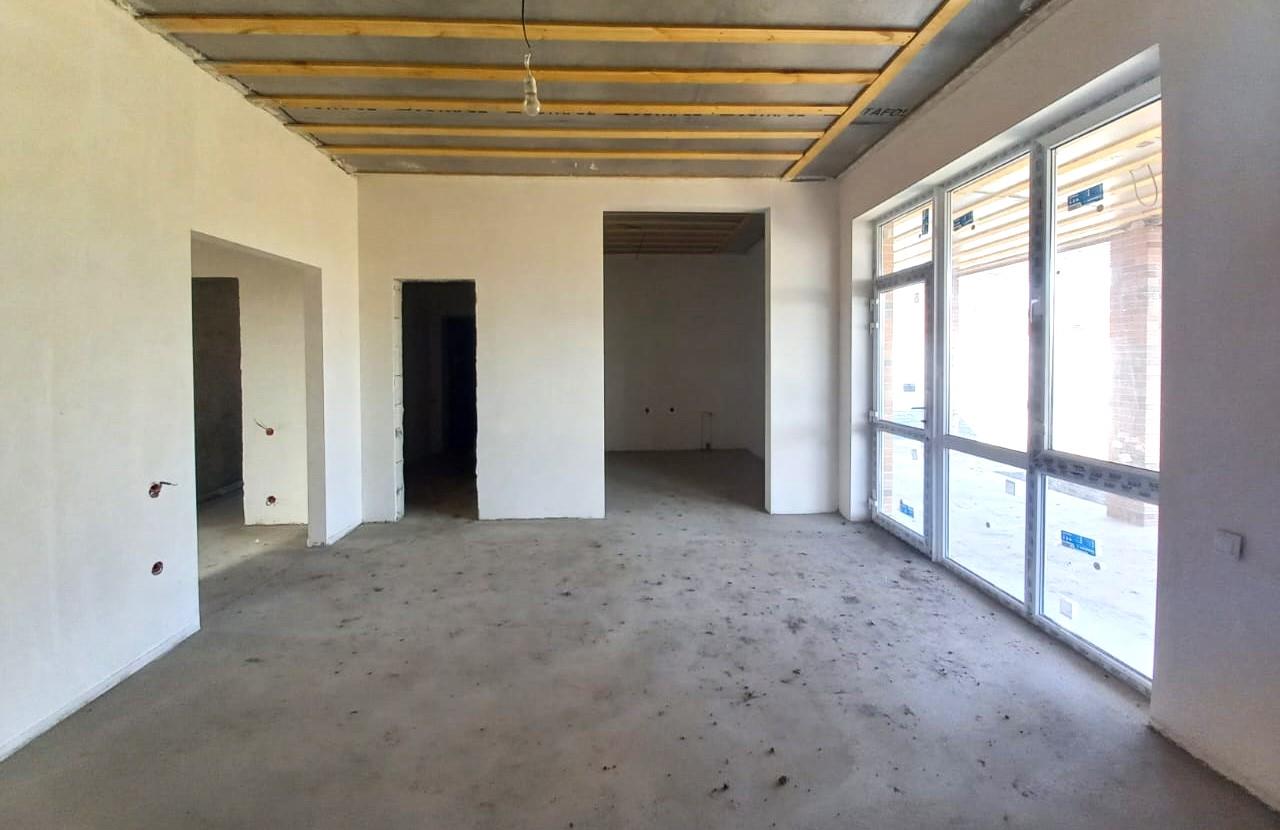 Фото №10: Дом 133 м² + 7.31 сот. - Пластуновская, Прикубанский внутригородской округ, Завод Радиоизмерительных Приборов, мкр. Музыкальный, ул. Колхозная, 24