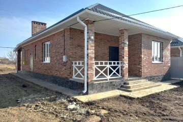 Фото №1: Дом 133 м² - Пластуновская, ул. Колхозная, 24