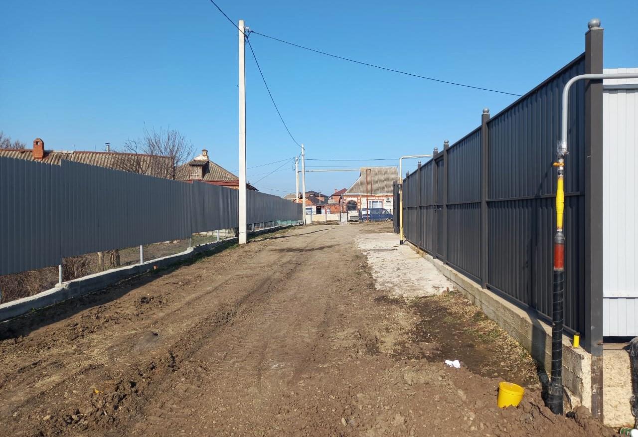 Фото №7: Дом 133 м² + 7.31 сот. - Пластуновская, Прикубанский внутригородской округ, Завод Радиоизмерительных Приборов, мкр. Музыкальный, ул. Колхозная, 24