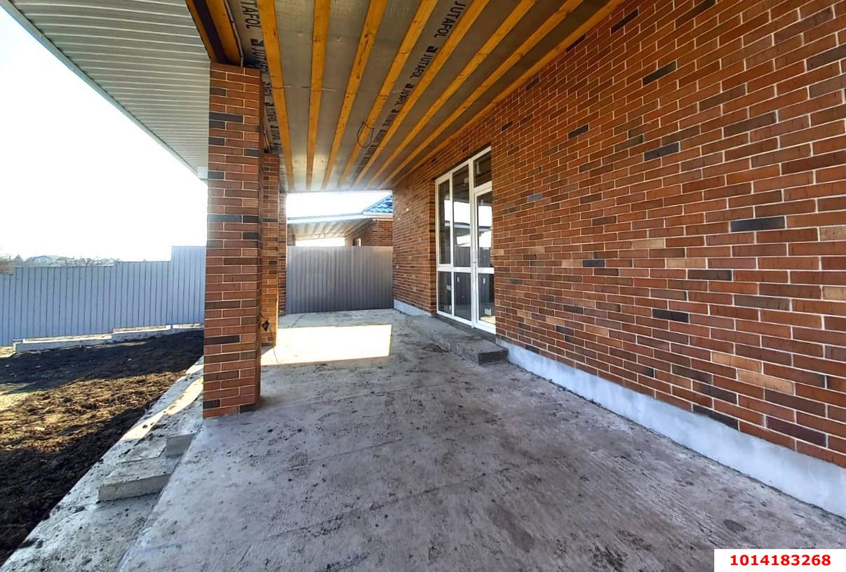 Фото №8: Дом 133 м² + 7.31 сот. - Пластуновская, ул. Колхозная, 24