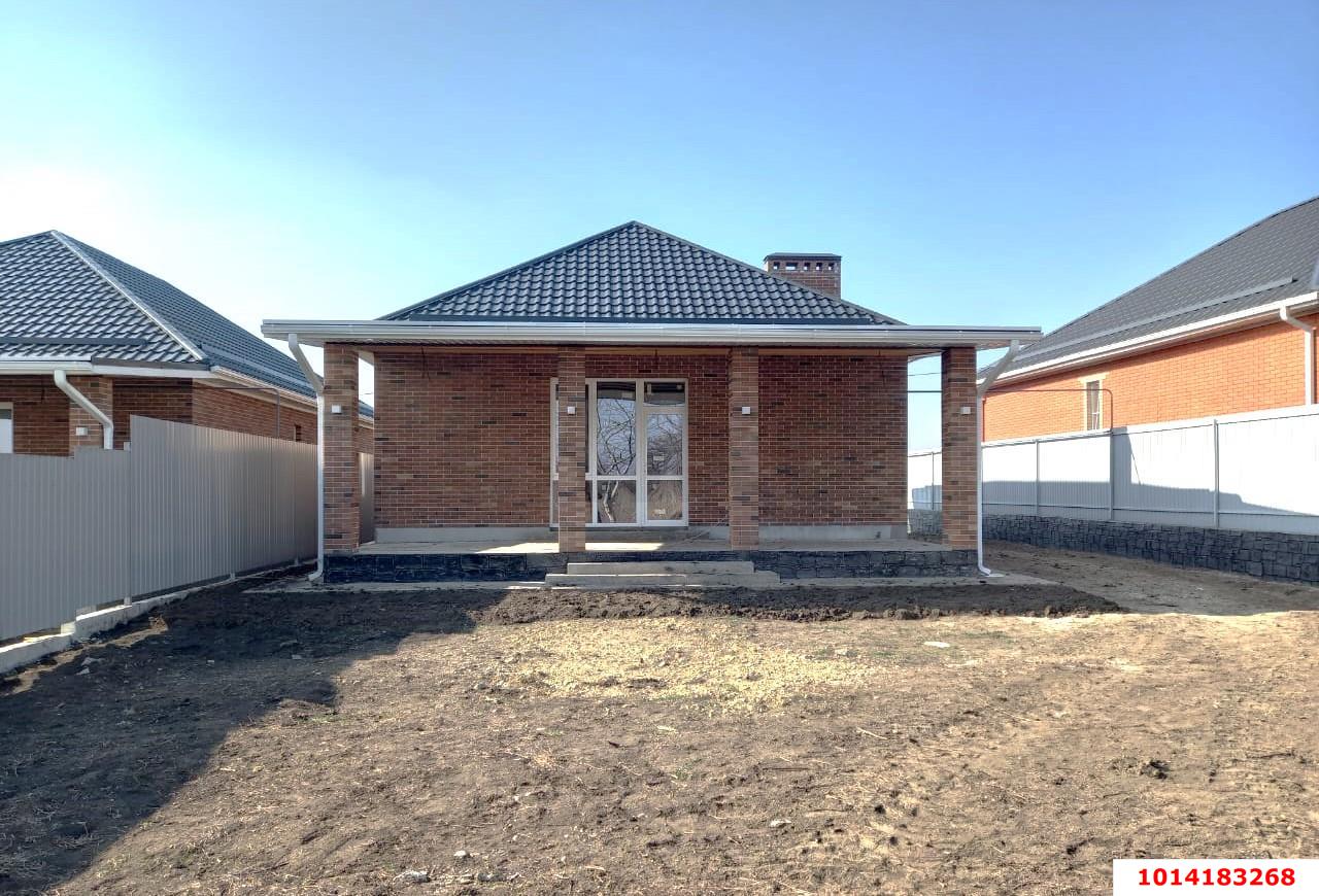 Фото №11: Дом 133 м² + 7.31 сот. - Пластуновская, ул. Колхозная, 24