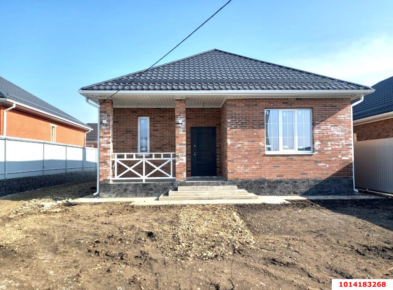 Фото №3: Дом 133 м² + 7.31 сот. - Пластуновская, ул. Колхозная, 24