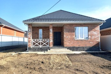 Фото №3: Дом 133 м² - Пластуновская, ул. Колхозная, 24