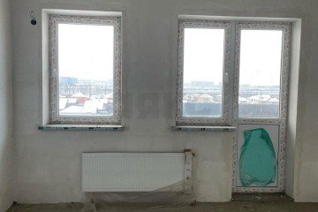 Фото №3: Студия 22 м² - Краснодар, мкр. жилой комплекс Дыхание, ул. Лётчика Позднякова, 2к6