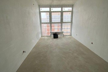 Фото №2: 1-комнатная квартира 43 м² - Краснодар, мкр. жилой комплекс Самолёт, ул. Западный Обход, 39/2к7