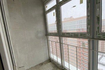 Фото №3: 1-комнатная квартира 43 м² - Краснодар, мкр. жилой комплекс Самолёт, ул. Западный Обход, 39/2к7