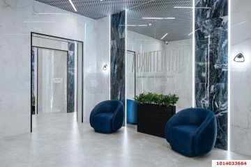 Фото №3: Студия 24 м² - Краснодар, мкр. жилой комплекс Архитектор, ул. Наставников, 12к1