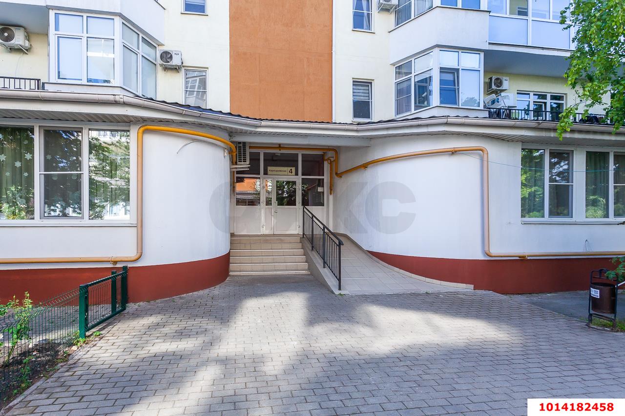 Фото №18: 2-комнатная квартира 70 м² - Краснодар, Немецкая Деревня, ул. Карлсруэвская, 4