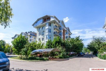 Фото №4: 2-комнатная квартира 70 м² - Краснодар, мкр. Немецкая Деревня, ул. Карлсруэвская, 8