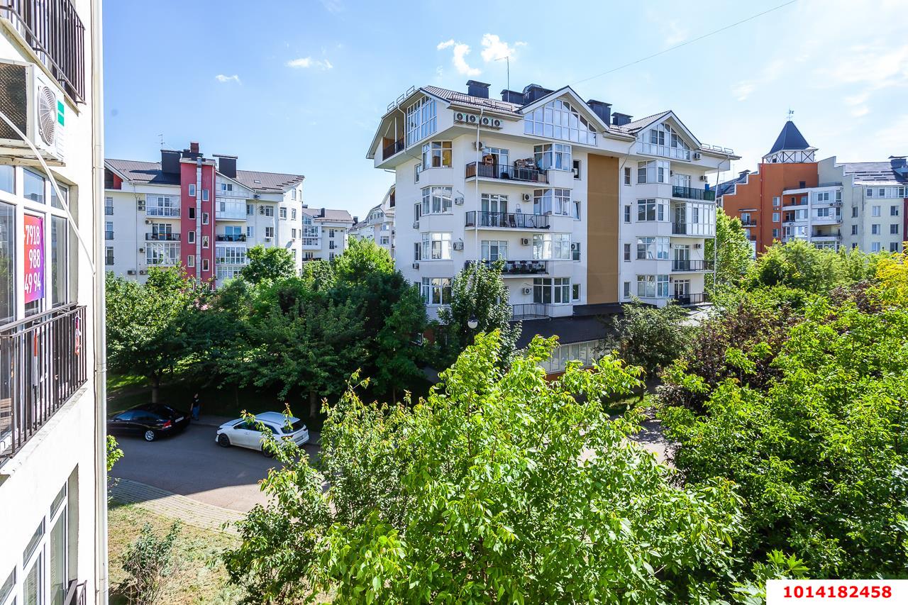 Фото №14: 2-комнатная квартира 70 м² - Краснодар, Немецкая Деревня, ул. Карлсруэвская, 4